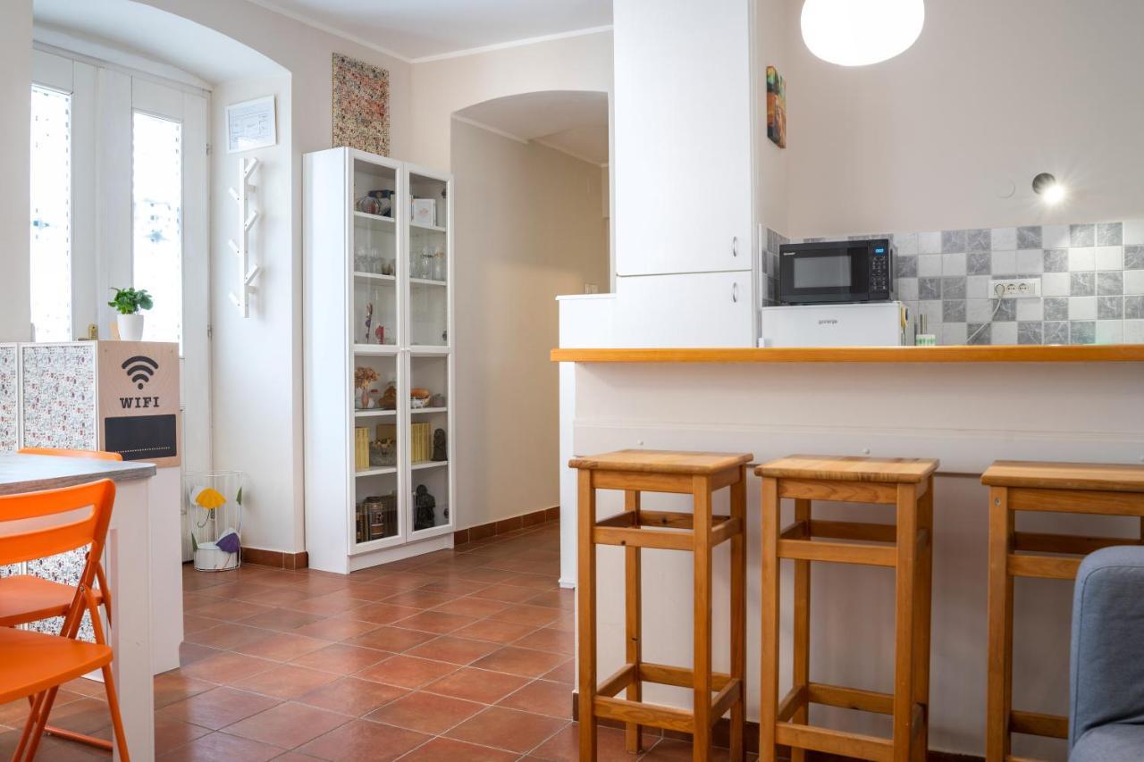 Apartment Doli Opatija Exterior photo